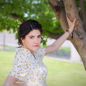 Meet your Posher, Mackenzie